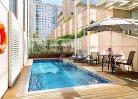 Pullman Sao Paulo Ibirapuera 3