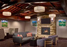Hampton Inn Pigeon Forge 3