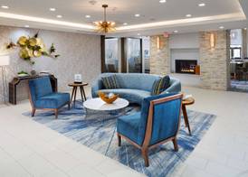 Homewood Suites by Hilton Houston/Katy Mills Mall 5