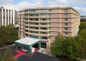 Embassy Suites by Hilton Chicago O'Hare Rosemont 4