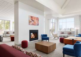 Hilton Garden Inn Providence Airport/Warwick 5