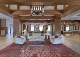 DoubleTree by Hilton Raleigh - Cary 5
