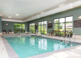 Hampton Inn Warsaw 5