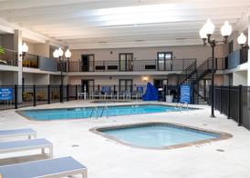 DoubleTree by Hilton Austin, MN 5