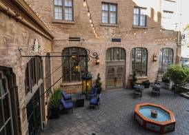 Hotel Petaluma, Tapestry Collection by Hilton 2