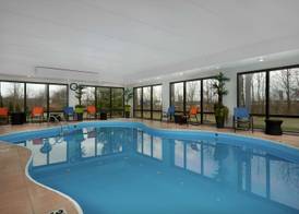 Hampton Inn by Hilton Youngstown-West I-80 4