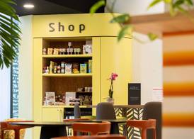 Aparthotel Adagio Bordeaux Centre Gambetta 4