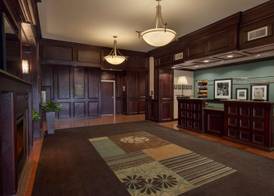 Hampton Inn Detroit/Roseville 4