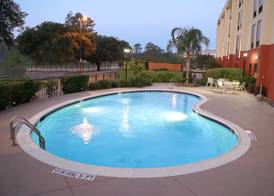Hampton Inn Houston I-10 West-Energy Corridor 3