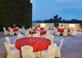 Hilton Garden Inn Lucknow 3