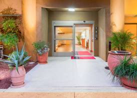 Hampton Inn San Marcos, CA 3