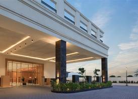 DoubleTree By Hilton Bengaluru Airport 4