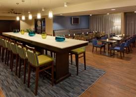 Hampton Inn New Bedford/Fairhaven 2