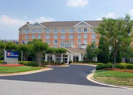 Hilton Garden Inn Atlanta North/Alpharetta 2
