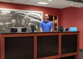 Hampton Inn & Suites Lawton 4