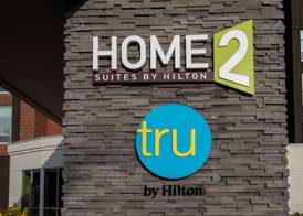 Tru By Hilton Grove City Columbus 2