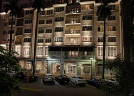 Hampton Inn & Suites Bradenton Downtown Historic District 3