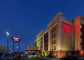 Hampton Inn Oklahoma City-Northwest 3