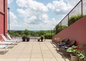 Hampton Inn Branson on the Strip 2