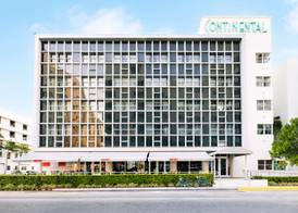Hotel Continental Miami Beach, Tapestry Collection by Hilton 2