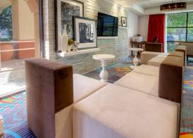 Hampton Inn Milpitas 5