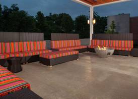 Home2 Suites by Hilton Bloomington 5