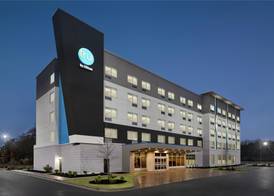 Tru By Hilton Greenville Woodruff Road, SC 3
