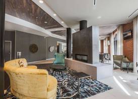 Homewood Suites by Hilton-Charleston Historic District, SC 3