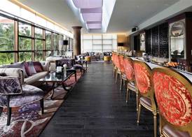 Sofitel Saigon Plaza 4