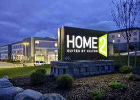 Home2 Suites By Hilton Grand Rapids North 5