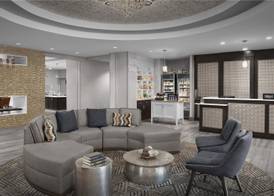 Homewood Suites by Hilton Metairie New Orleans 5
