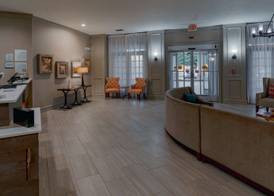 Homewood Suites by Hilton Ft. Worth-Bedford 4
