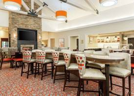 Homewood Suites by Hilton Long Island-Melville 4