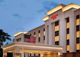 Hampton Inn by Hilton North Olmsted Cleveland Airport 3