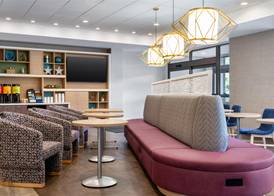 Home2 Suites by Hilton Florence Cincinnati Airport South 5