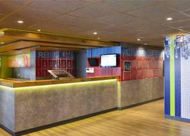 ibis budget Bordeaux Lac 5
