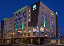 Tru By Hilton St. Petersburg Downtown Central Ave 2