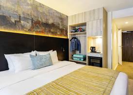 Mercure Oostende 5