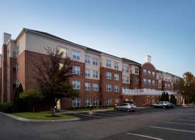 Homewood Suites by Hilton Columbus-Dublin 4