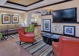 Hampton Inn Covington, GA 4