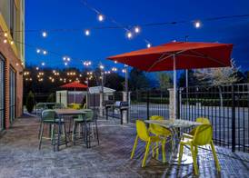 Home2 Suites By Hilton Charlotte Northlake 5