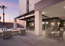 Homewood Suites by Hilton Las Vegas City Center 4