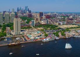 Hilton Philadelphia at Penn's Landing 2