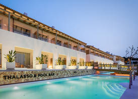 Lago Resort Menorca – Suites del Lago - Adults Only 2