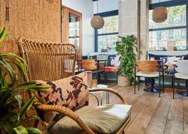 Ibis Styles Hotel Paris Gare de Lyon Bastille 5