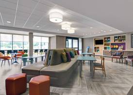 Home2 Suites By Hilton Bordentown 5