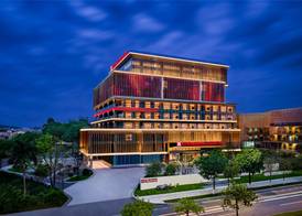 Hilton Garden Inn Guangzhou Tianhe Fenghuang 2