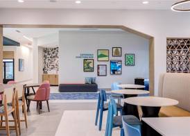 Home2 Suites By Hilton Smithfield Selma 4