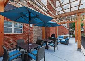 Homewood Suites by Hilton Greensboro 3