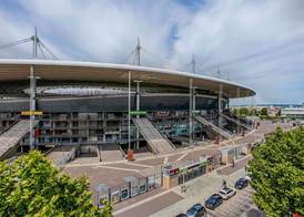 Novotel Suites Paris Stade de France 2